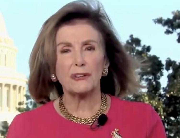 198 Democrats Just Voted to Keep Trading Stocks on Inside Information