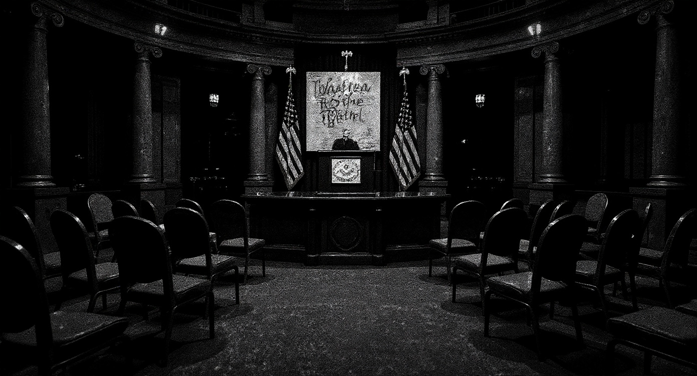 202 House Democrats Were Asked to Reject Socialism — They Couldn't Do It