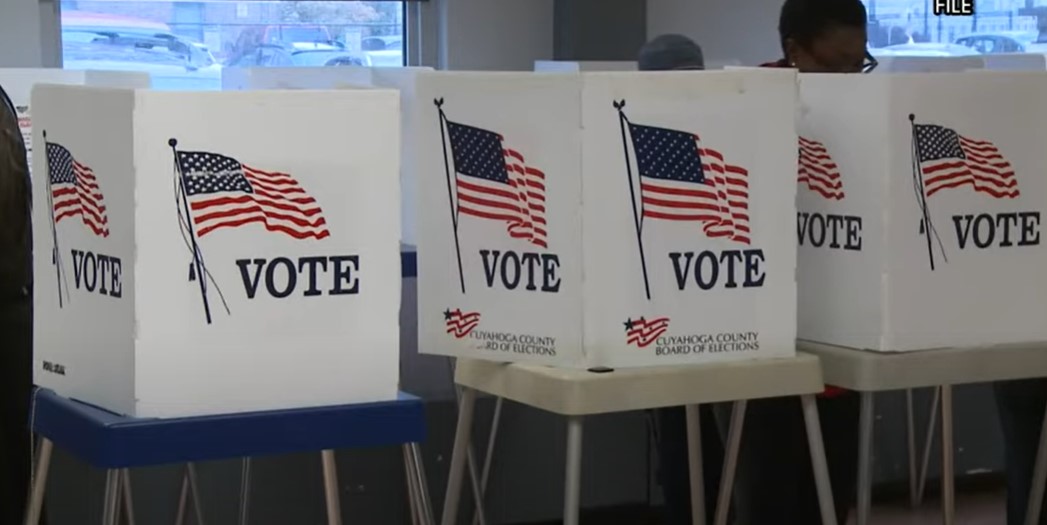 300 DOJ Lawyers Walked Out the Door Rather Than Clean Up Voter Rolls — And Somehow That's Our Loss