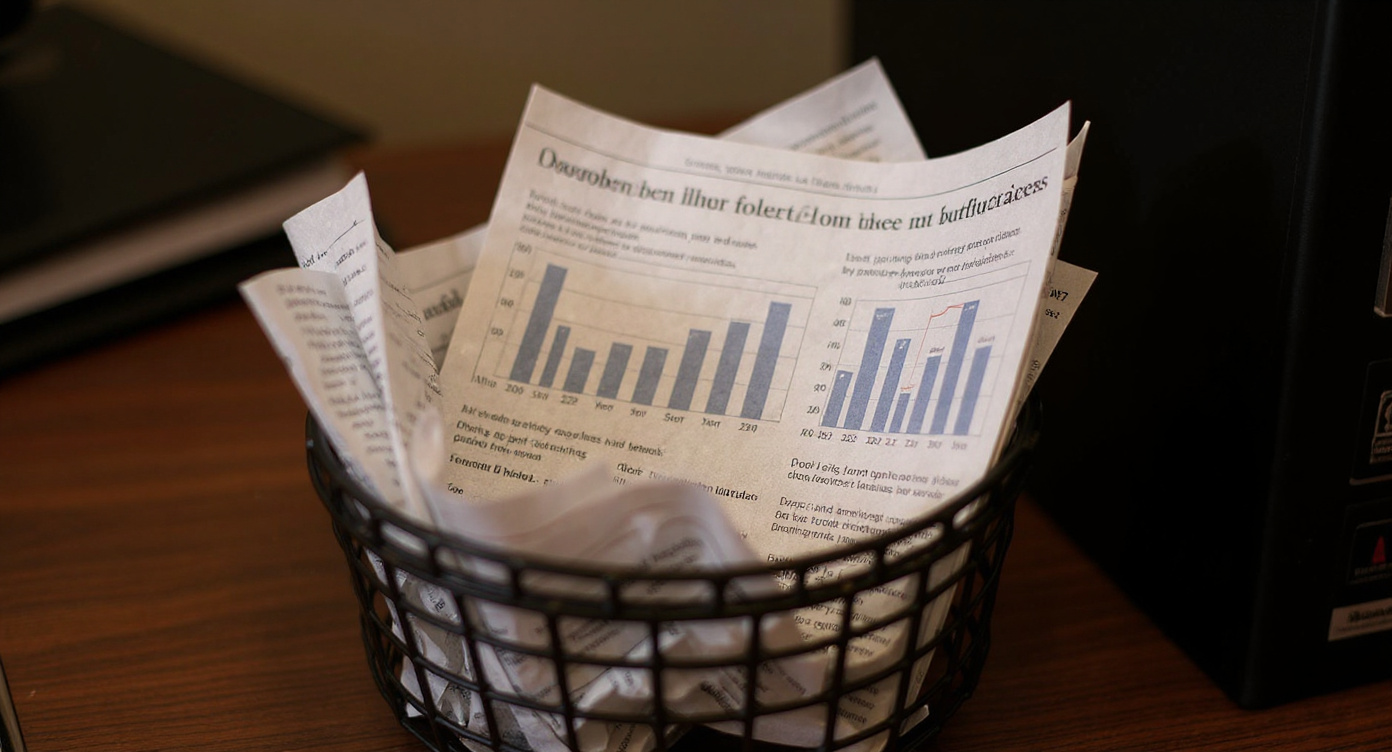 77 Economists Exposed: Every Single 'Expert' Whiffed on August Jobs Report