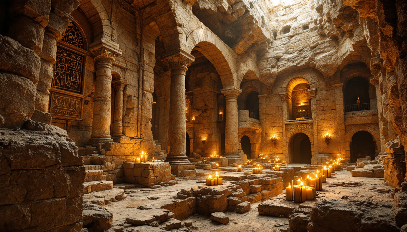 Archaeologists Uncover Possible Site of Jesus' Tomb Under Ancient Church