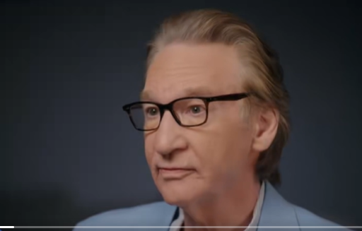 Bill Maher Says He Won't Live in 'Communist America' — And His 2028 Vote Is Up for Grabs