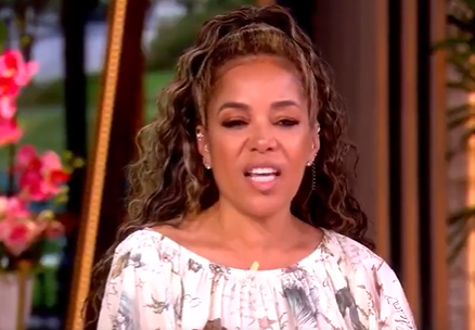 Bodycam Catches Sunny Hostin Name-Dropping 'The View' to Get Her Son Out of a Trespassing Arrest