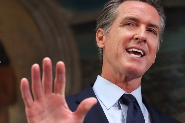 California Can't Afford Its Own Citizens but Found $10 Billion a Year for Illegal Aliens