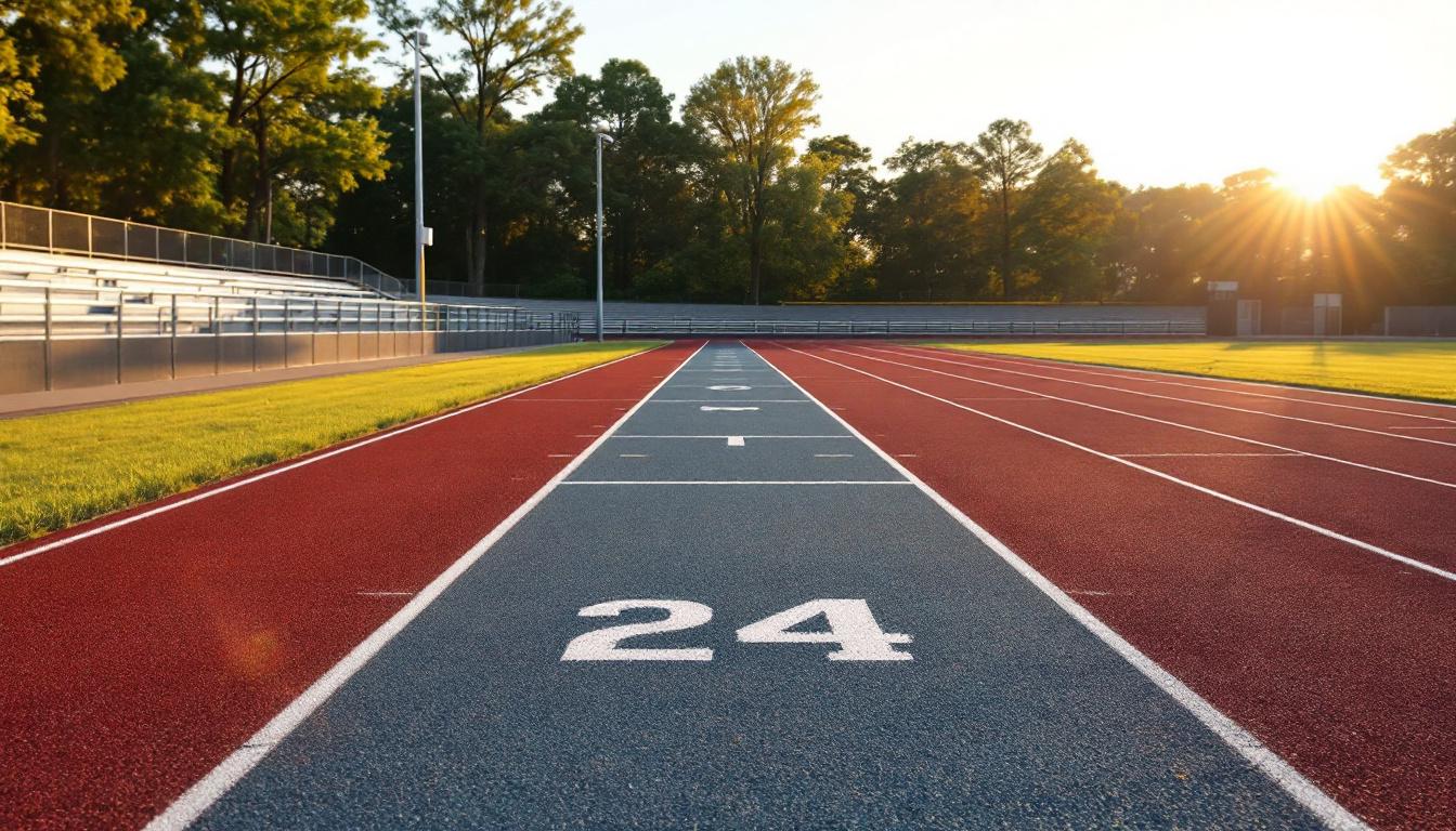 California Girls Got 'Consolation Prizes' at Their Own Track Meet — Because a Boy Took Their Medals