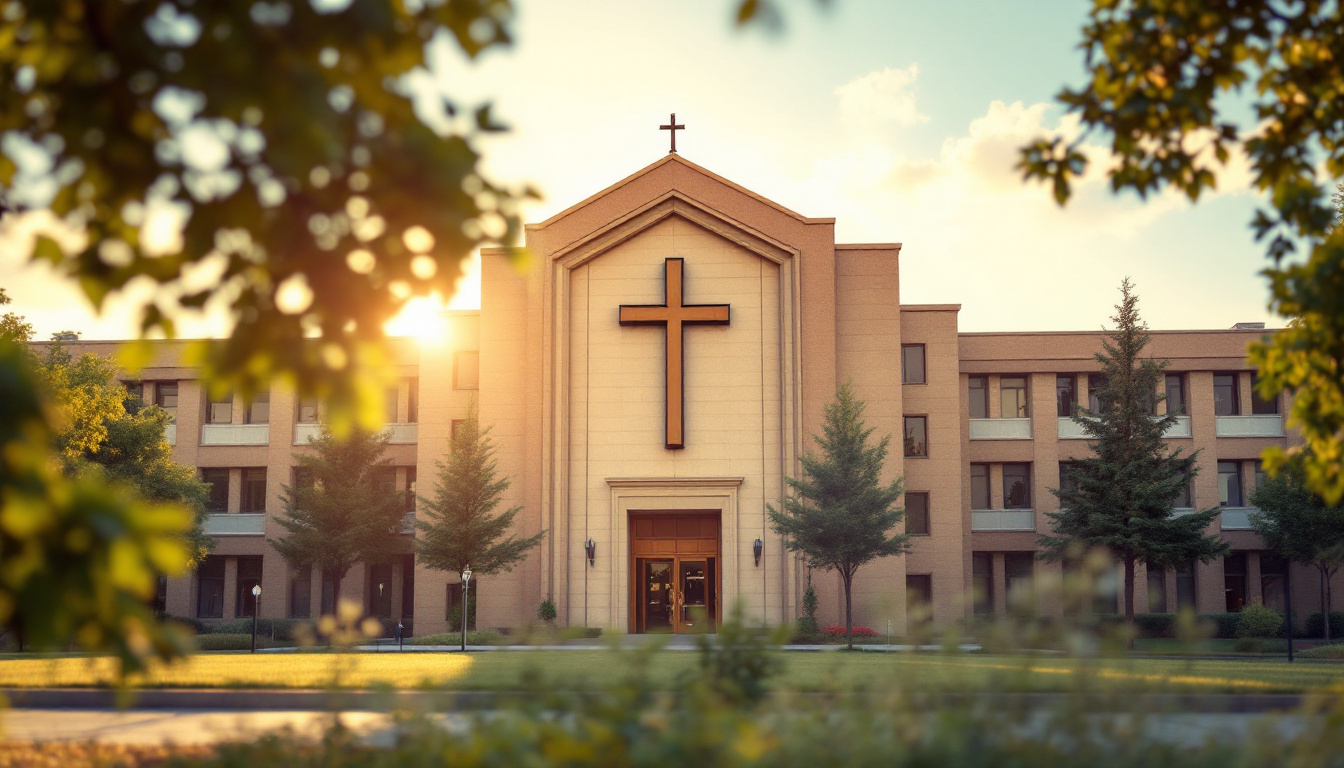 Christian University Dean Calls Core Christian Belief 'White Privilege'