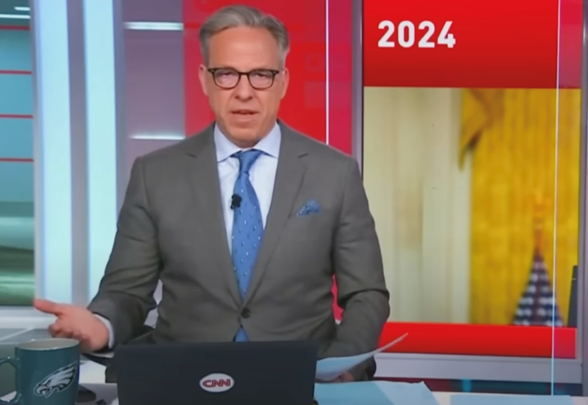 CNN Fact-Checked Trump and Accidentally Proved Him Right Using Their Own Footage
