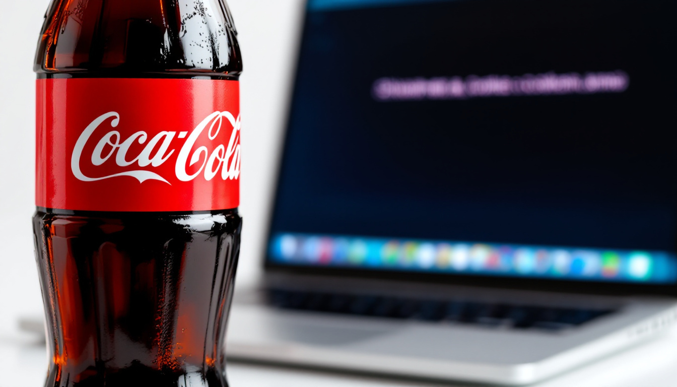 Coca-Cola's Bottle Tool Blocks 'Jesus' but Rolls Out the Red Carpet for Satan