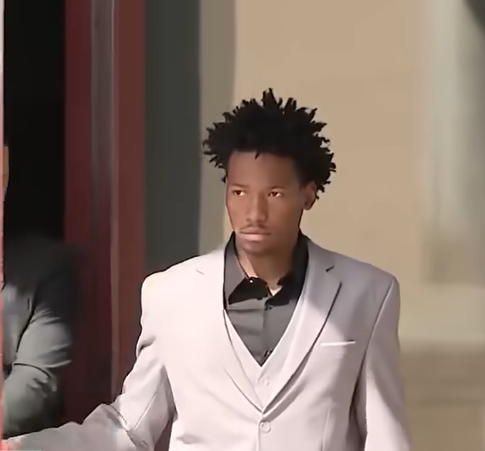 Convicted Killer Raises $625K Then Tells Court He's 'Penniless' — The Math Ain't Mathing