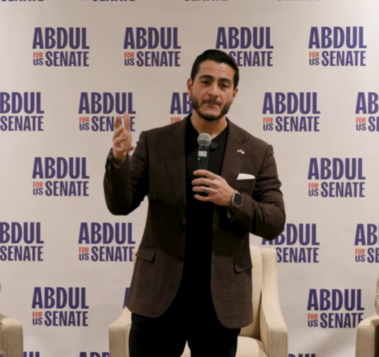 Democrat Candidate Preaches 'Pay Your Fair Share' — While Using the John Edwards Tax Trick to Dodge Paying His