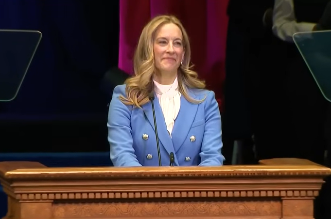 Democrat Mikie Sherrill Doesn't Want the Fort Hood Terrorist Executed — Because He's in a Wheelchair