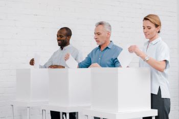 Democrats' Man Problem Just Got a Number: 20 Percent