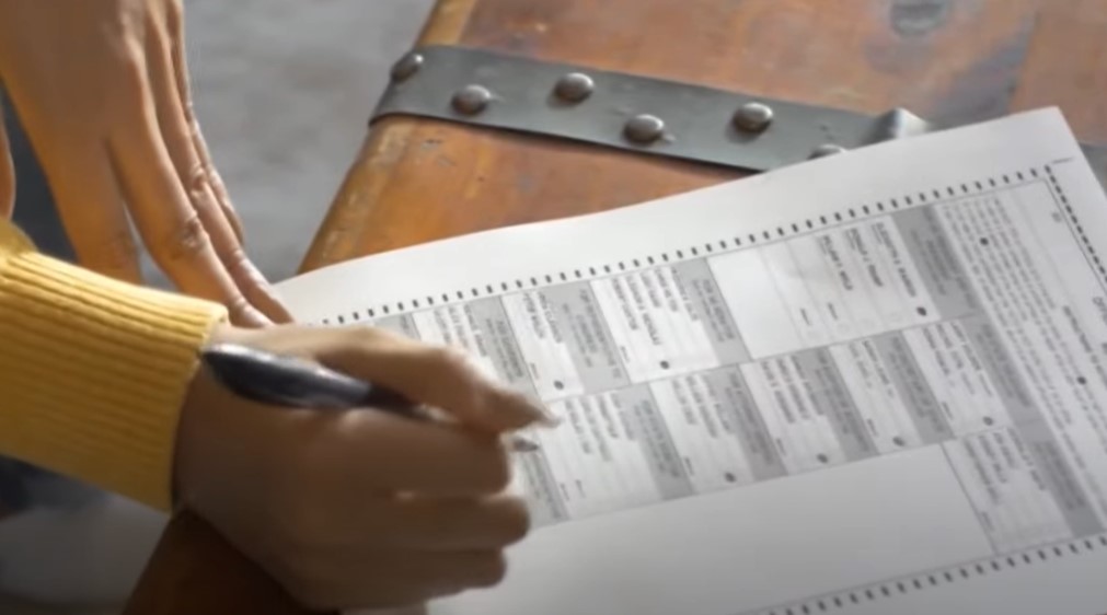 DHS Drops the Receipts: 190,000 Non-Citizens May Be Registered to Vote in California Alone