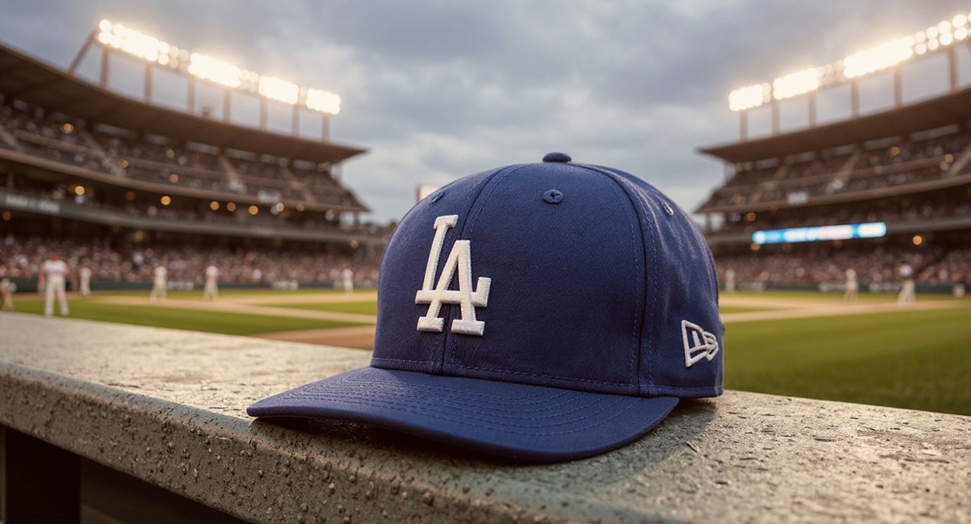 Dodgers Pitcher Refuses Pride Hat — And the Left Absolutely Cannot Handle It