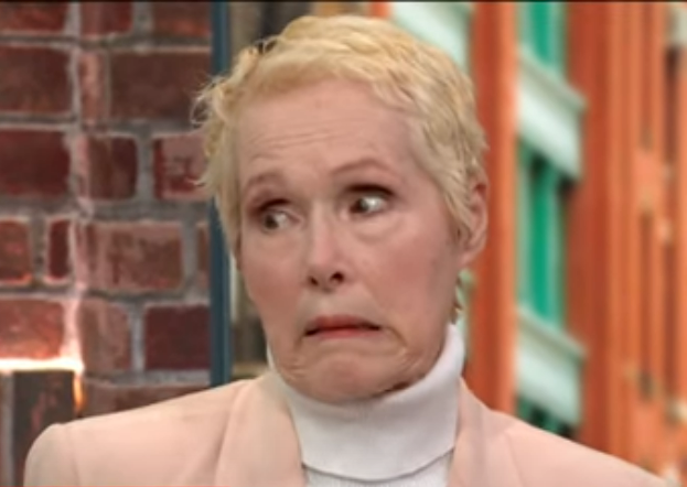 DOJ Investigating E. Jean Carroll — The $83 Million Trump 'Victim' May Have Lied Under Oath