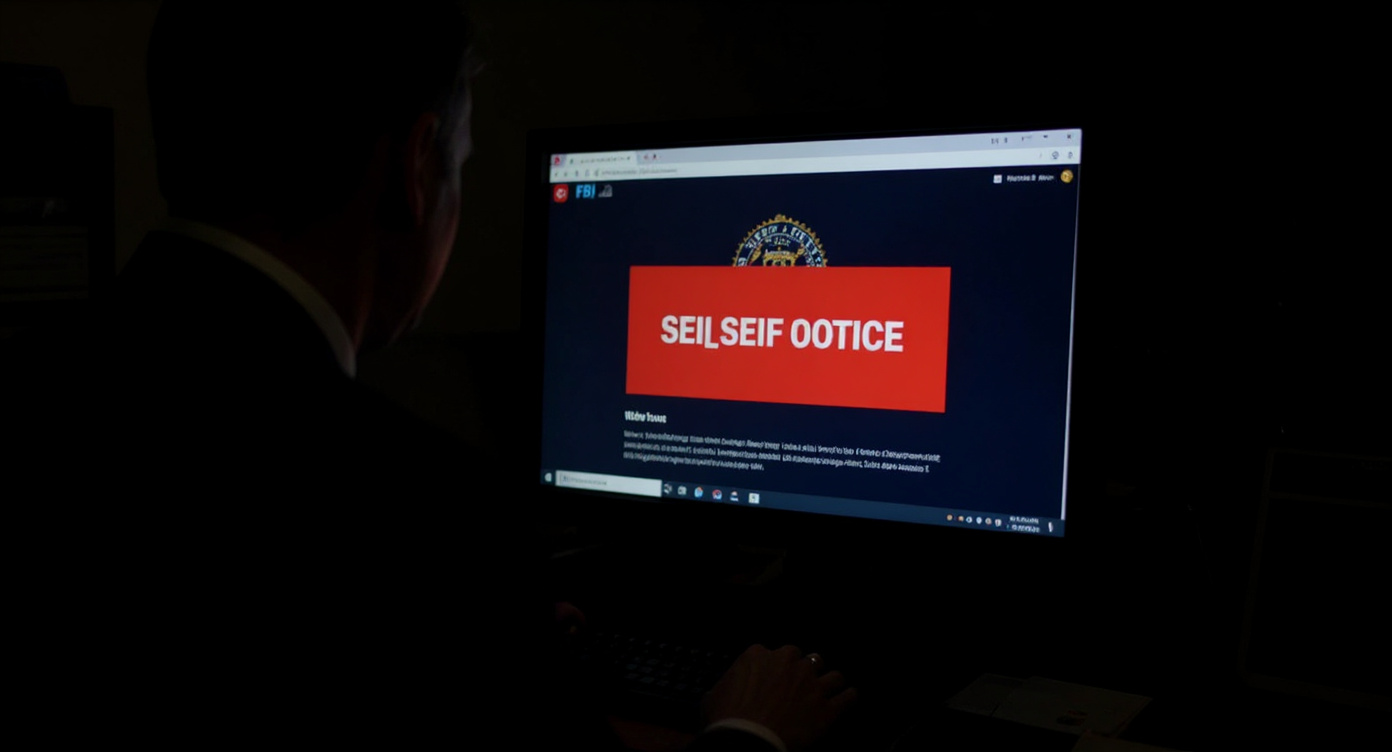 DOJ Pulls the Plug on 13 Chinese Spy Websites That Were Hunting Americans With Security Clearances