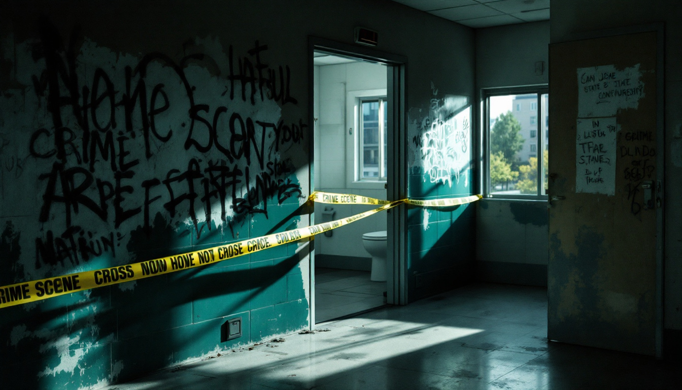 FBI Confirms SJSU 'Hate Crimes' Were Committed by a Self-Described '100% Woke Social Justice Activist'