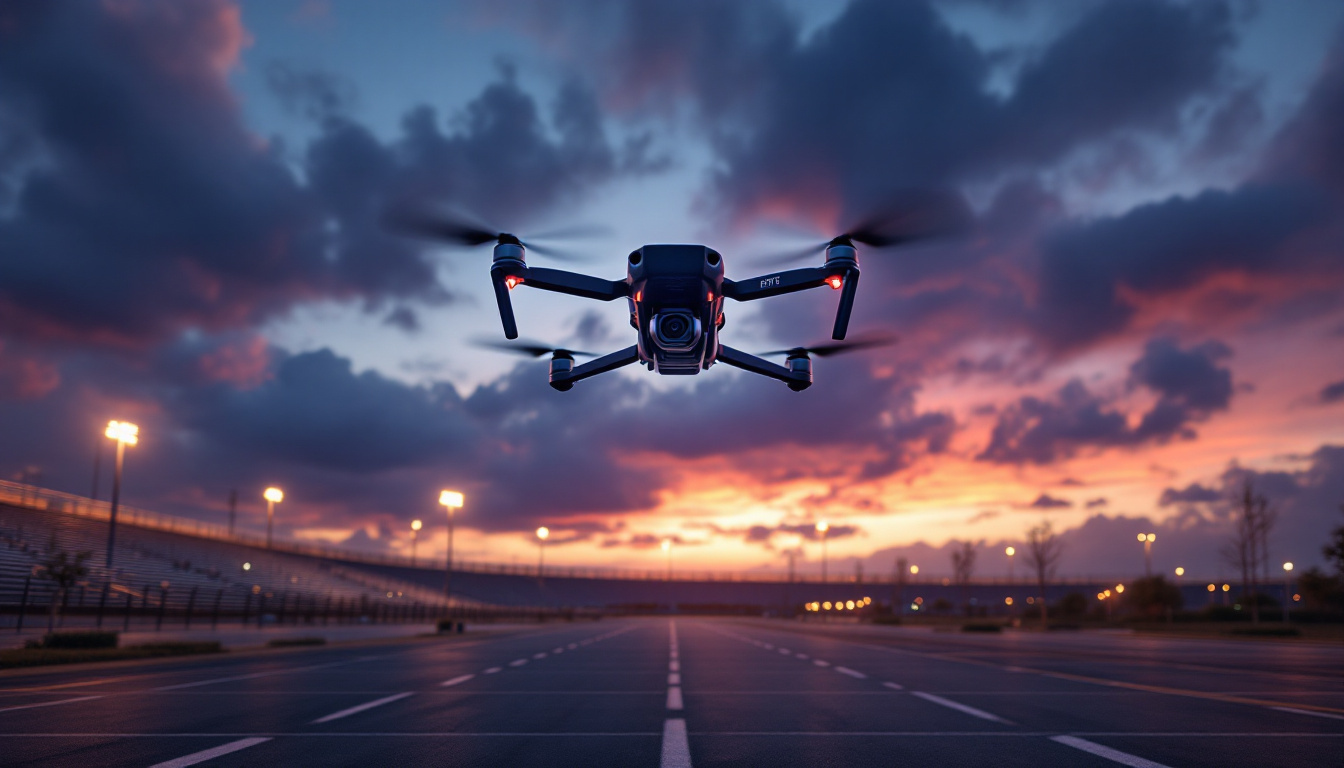 FBI Deputy Director Says Explosive Drone Attack on U.S. Soil Is 'Only a Matter of Time'