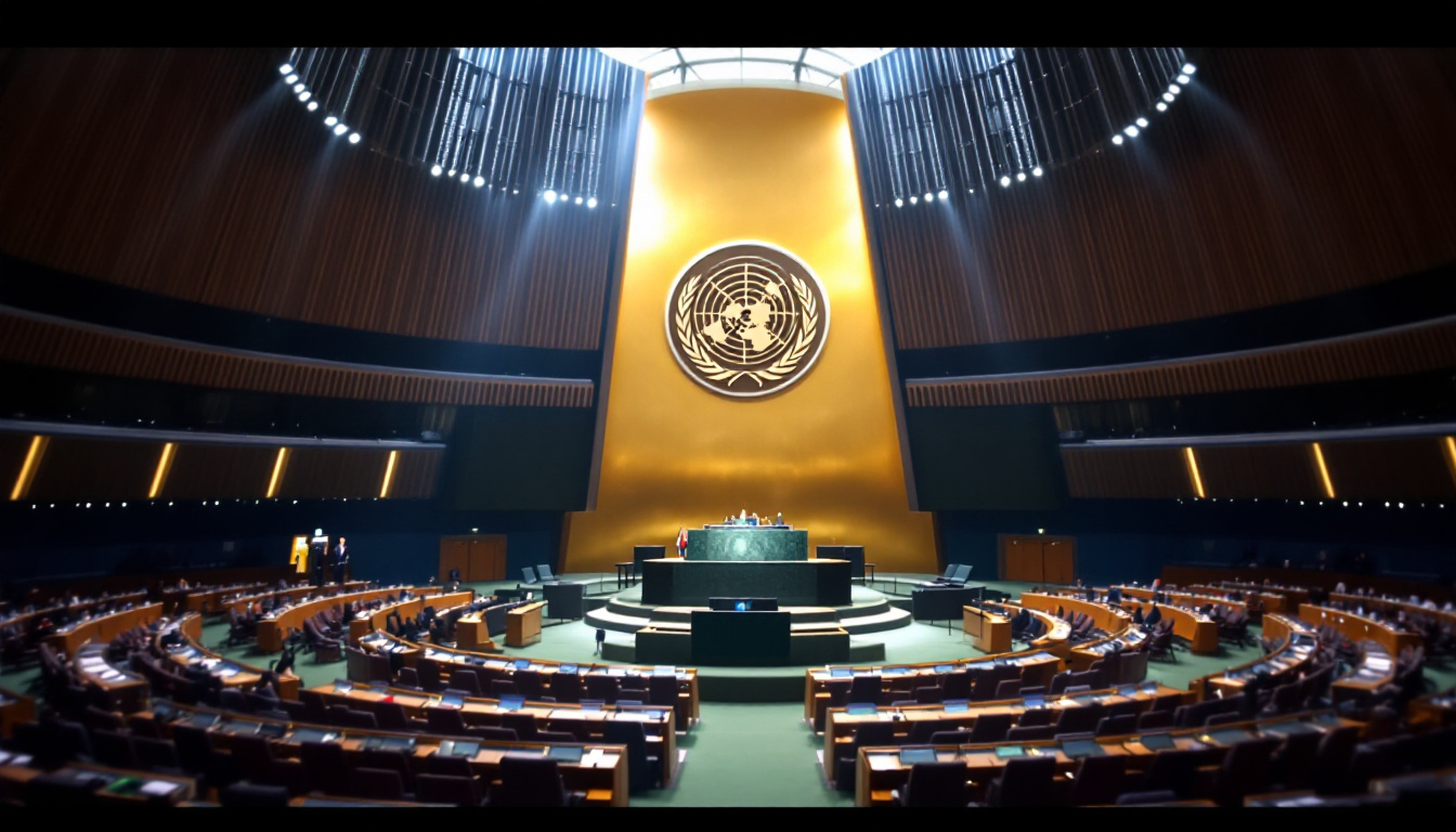 France Tried to Shame America at the UN. Mike Waltz Made Them Regret It.