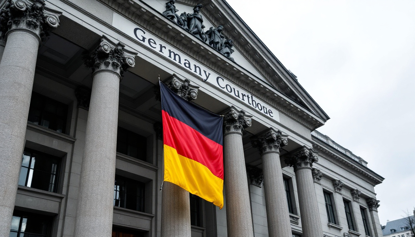 Germany Investigates Politician for Hate Speech — Her Crime Was Opposing Pedophilia