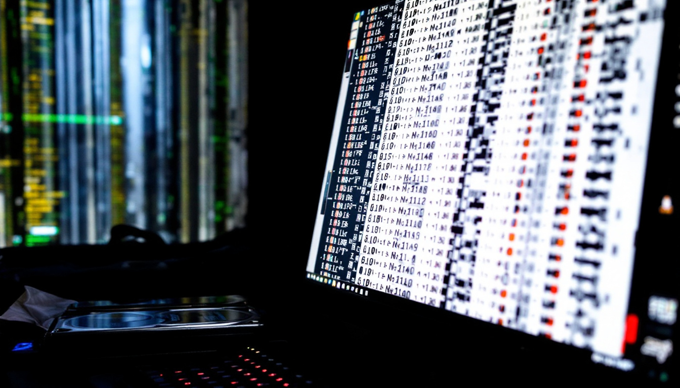 Hacker Stole 633,000 Arizona Voter Records, Confessed to the FBI — and Four Prosecutors Said 'Nah'