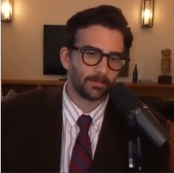 Hasan Piker Says He Already Apologized for 'America Deserved 9/11' — Nobody Can Find the Apology