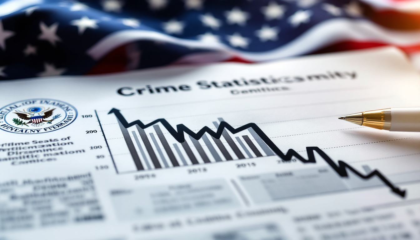 Homicide Rate on Pace for Lowest Since 1900 — DHS Says You're Welcome