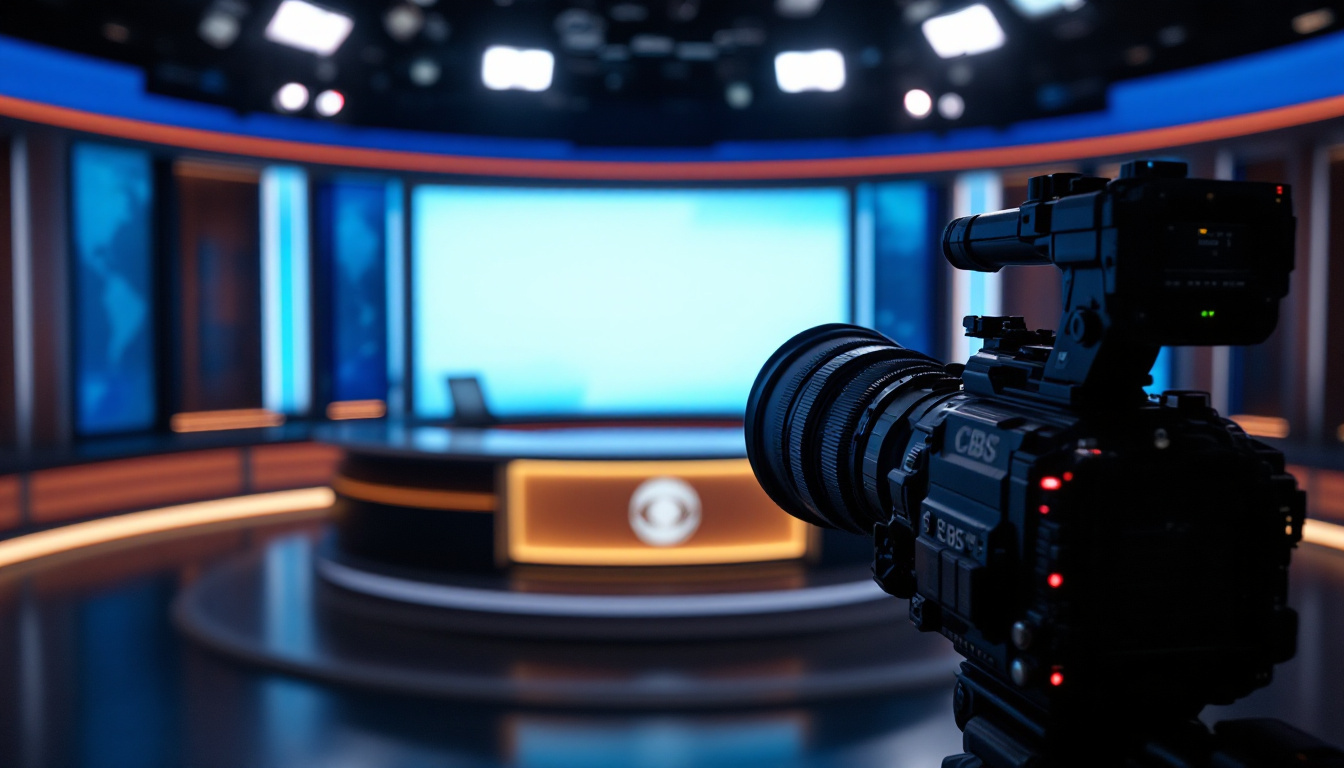 ICE Tells CBS News What Everyone Already Knows — You're Running Cover for Illegal Aliens