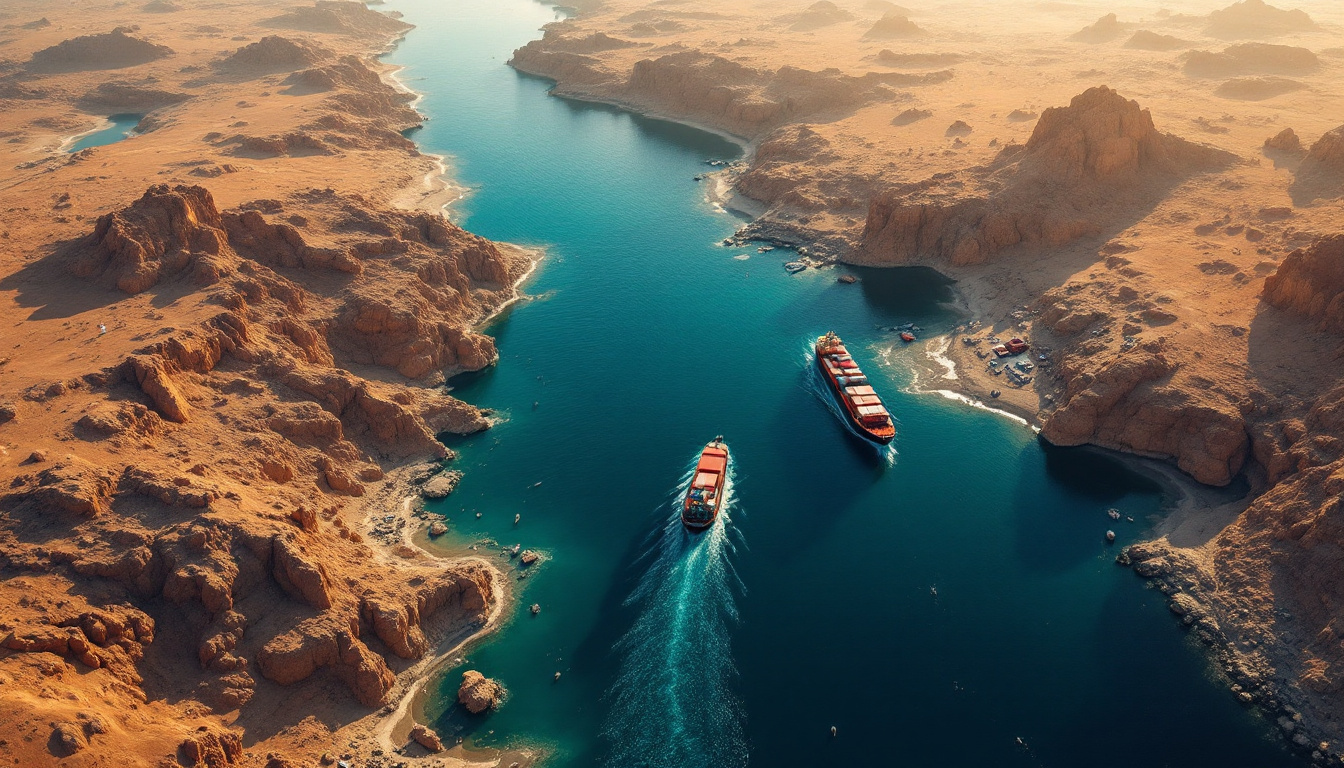 Iran Rebrands 'Tolls' as 'Fees' on the Strait of Hormuz — Apparently They Hired Democrat Consultants