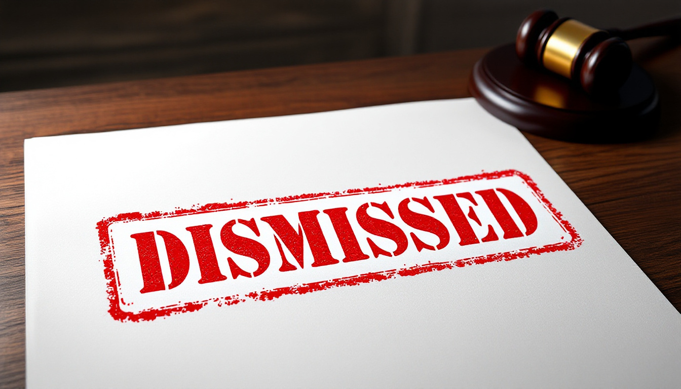 Ivy League Activists Submitted Fake AI-Generated Court Cases to an Actual Judge. It Went Poorly.