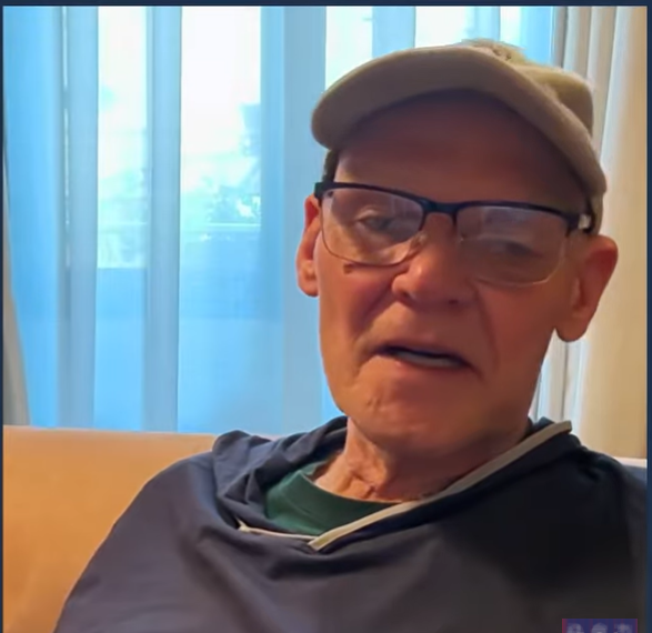 James Carville Threatens to Quit the Democratic Party Over Hasan Piker — And Nobody's Stopping Him