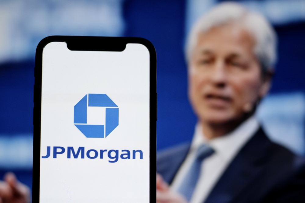 JPMorgan Kept a Client Facing Drug and Weapons Charges. It Dropped the Merchant Selling MAGA Hats.