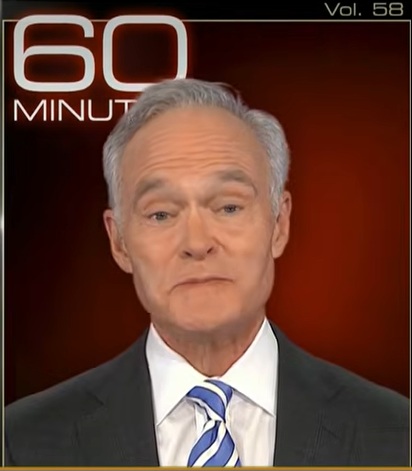 LOL: 'The Five' Throws Fired CBS 'Journalist' Scott Pelley the Farewell Party He Deserves