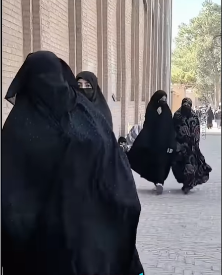 Meloni Drops the Hammer: Italy Bans Burkas and Niqabs in Schools While America Fights Over Pronouns
