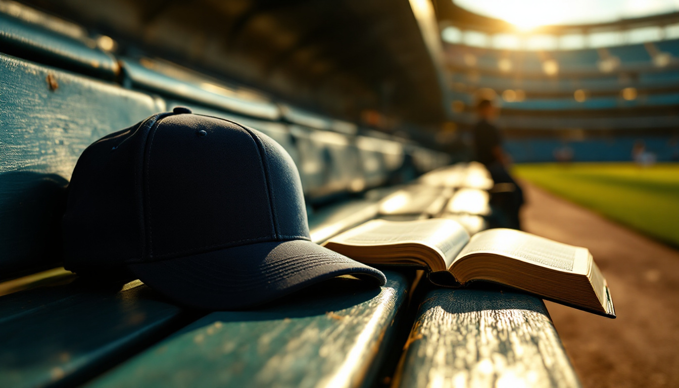 MLB Threatens Players for Putting Bible Verses on Their Caps — Florida AG Says 'You'll Be Hearing From My Office'