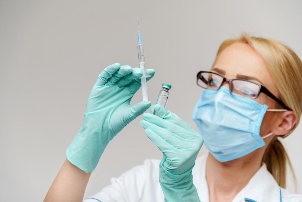 Moderna Builds a Cancer Vaccine That Actually Works — And It's Custom-Made for Every Patient
