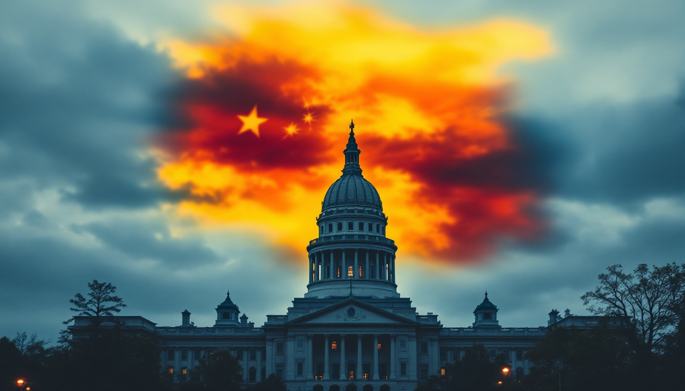 North Carolina's Climate Czars Were on the United Nations' Payroll the Whole Time