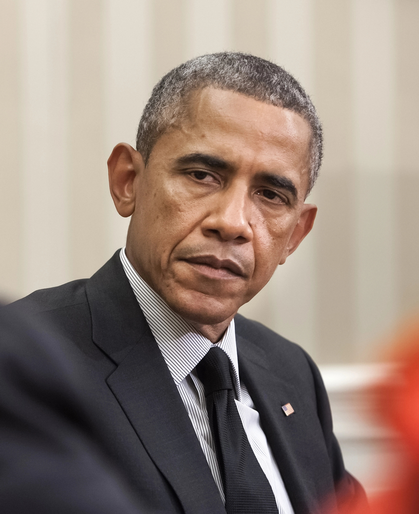 Obama's $900 Million Library Lasted Four Months Before Workers Revolt, Demand a Union to Escape Horrific Working Environment
