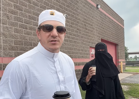 O'Keefe Drops Voter Fraud Footage in Minnesota, Dares Media to Cover It — They Choose Silence