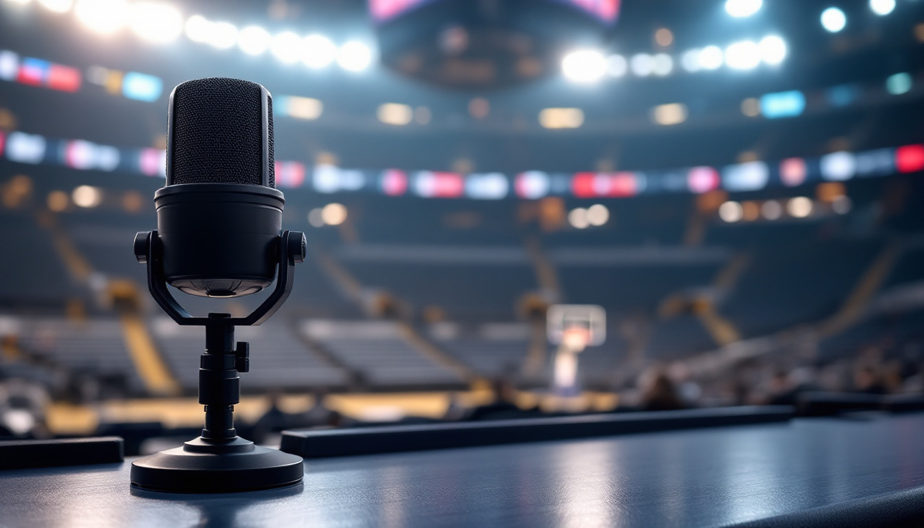 Portland Reporters Dug Up a 14-Year-Old's Tweets to Destroy an NBA Announcer — Then the Internet Found Theirs