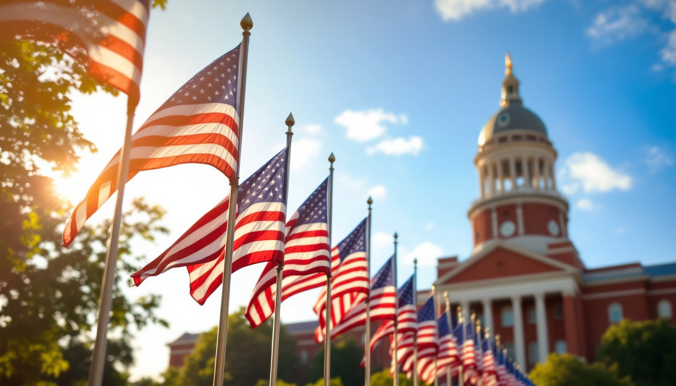 Red States Hijack June Right Back — Declare 'Nuclear Family Month' While the Left Melts Down