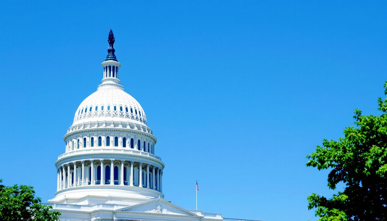 Republican Congressman, Absent Since March, Explains His Absence with Surprising Directness for a Politician