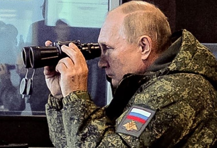 Russia's 2027 War Budget Hits $202 Billion  -- Indicating the Ukraine-Russia War is FAR from Being Over