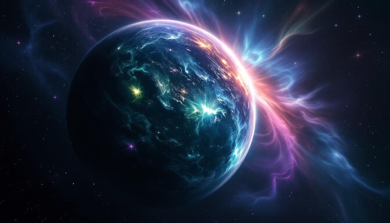 Scientists Pick Up a Radio Signal From a Giant Planet 63 Light-Years Away — And It's Not Aliens