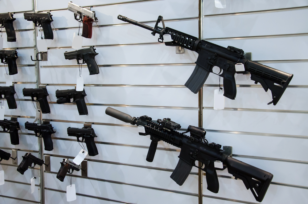 SCOTUS Takes the AR-15 Question Head-On — And the Left Should Be Sweating Through Their Organic Cotton