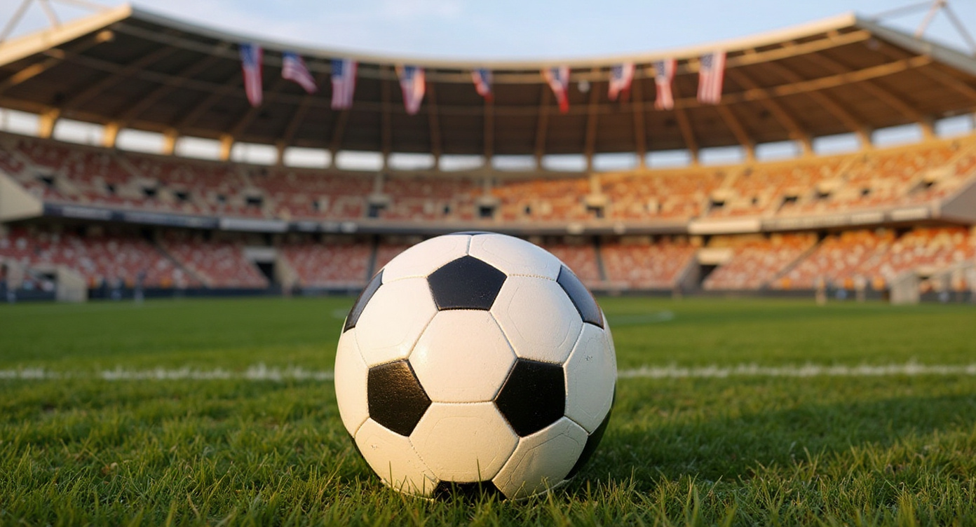 Seattle Times Goes Scouting for Americans Who'll Root Against America at the World Cup