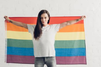 She Didn't Know Her Opponent Was Male. Now She's Suing to End the Policy That Put Her on That Mat.