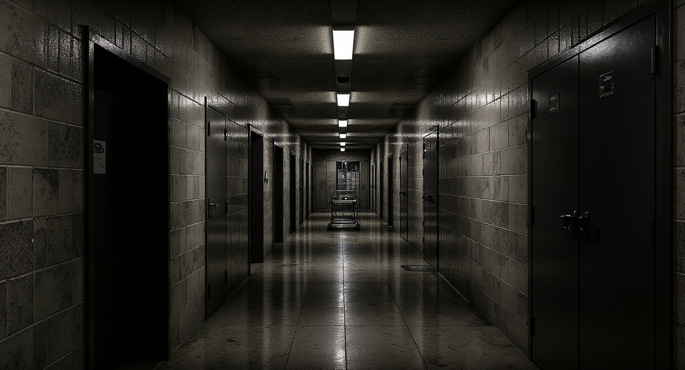 Tennessee's Prison Chief Resigned After Christa Pike Survived Her Execution. It Wasn't His First Failed Execution Room.