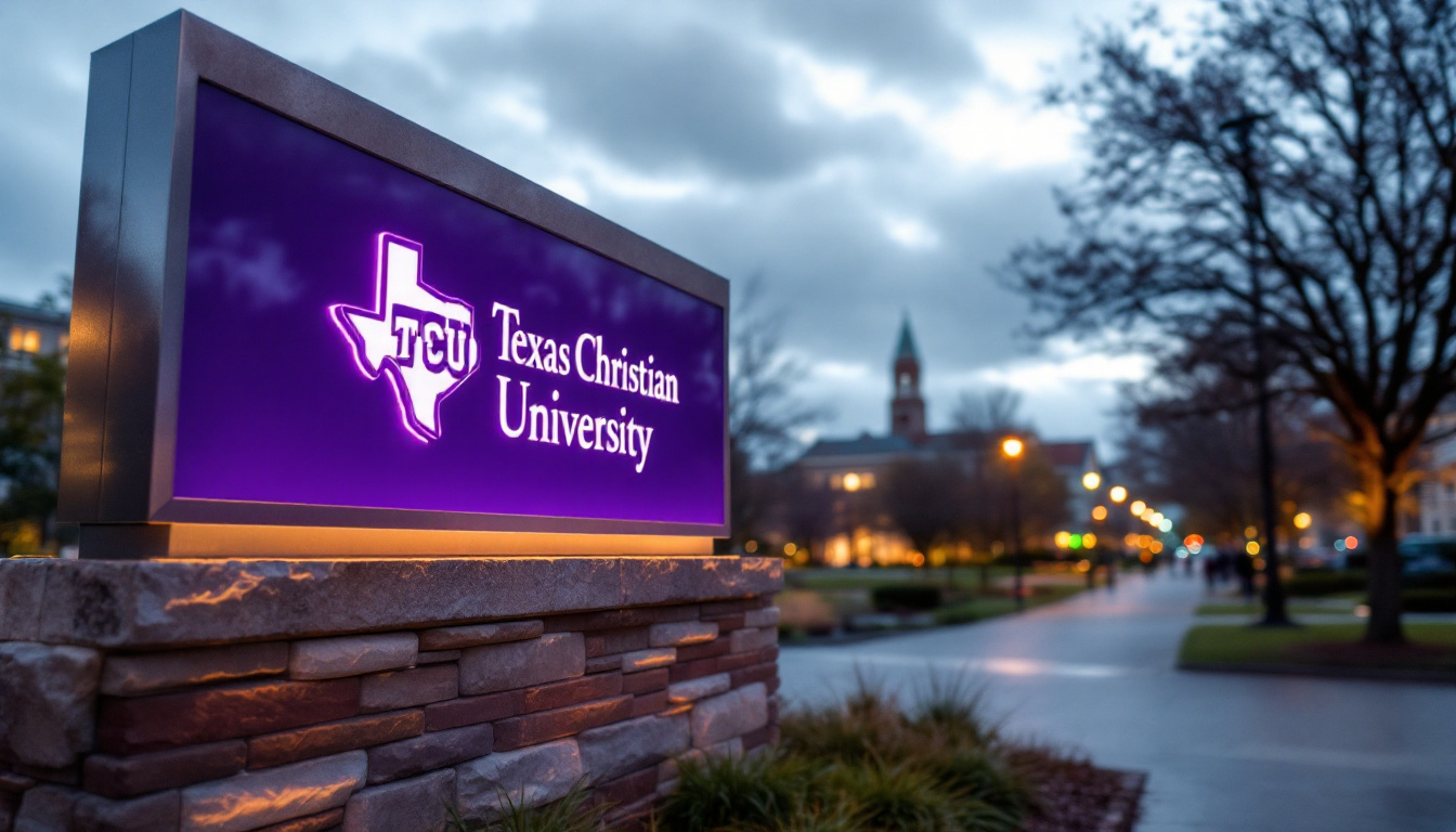 Texas CHRISTIAN University Is Hiring a 'Trans Rhetoric' Professor — Read the Job Posting