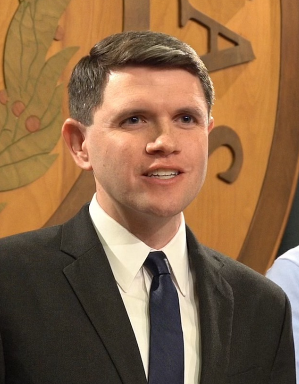 Texas Democrat Talarico Vanishes for 12 Days — His Own Campaign Can't Explain Where He Went